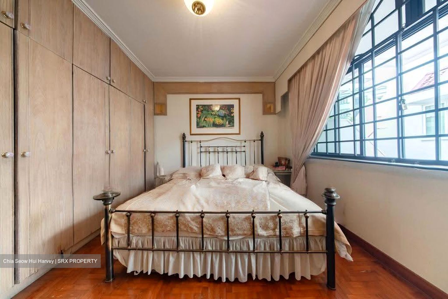Chwee Chian View (D5), Terrace #636892291